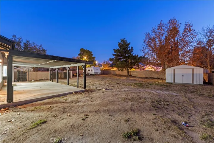 36809 Fiddleneck Court, Palmdale, California 93550