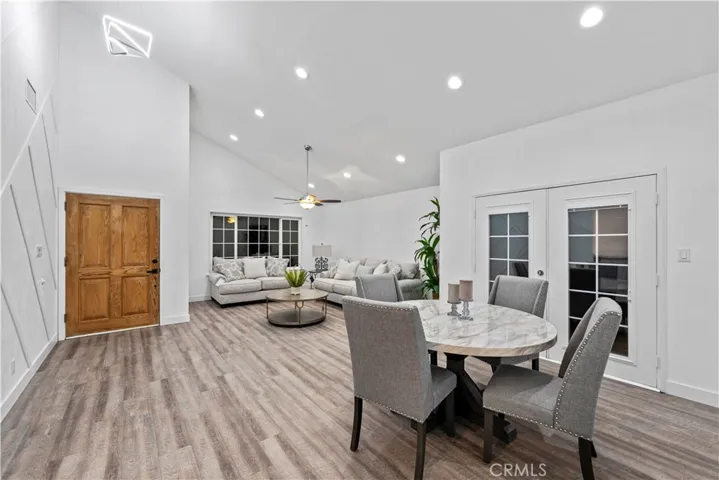 36809 Fiddleneck Court, Palmdale, California 93550