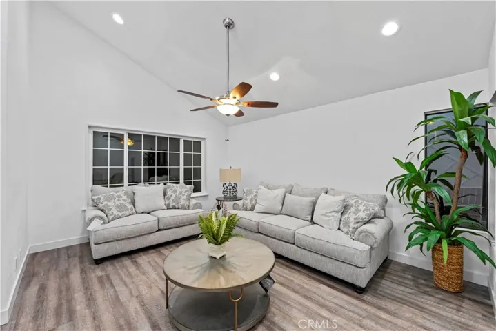 36809 Fiddleneck Court, Palmdale, California 93550