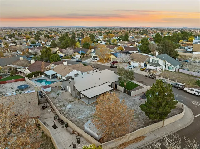 36809 Fiddleneck Court, Palmdale, California 93550