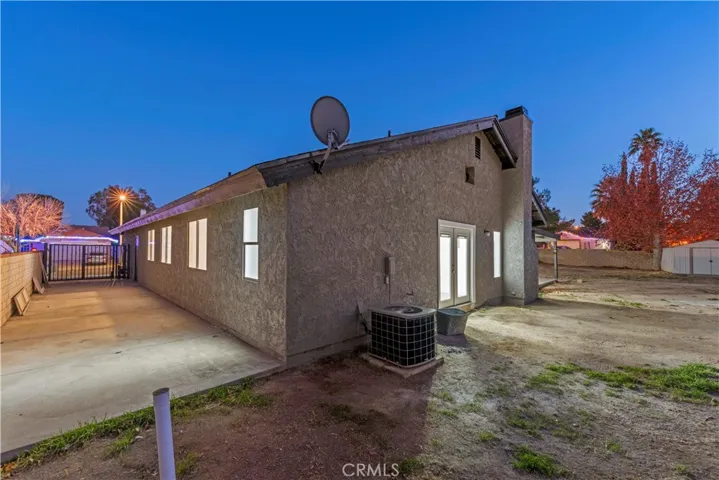 36809 Fiddleneck Court, Palmdale, California 93550