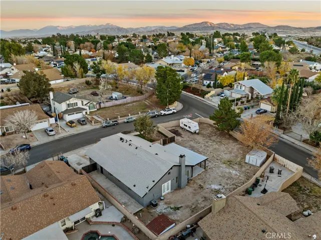 36809 Fiddleneck Court, Palmdale, California 93550