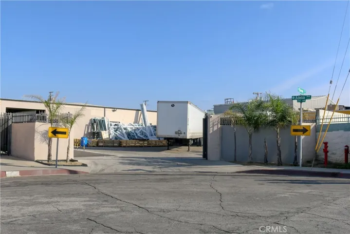 9702 Alpaca Street, South El Monte, California 91733