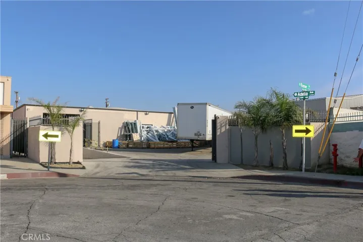 9702 Alpaca Street, South El Monte, California 91733