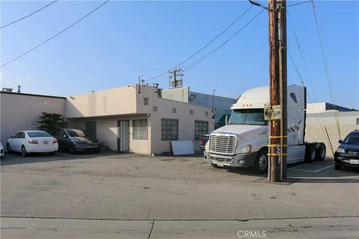 9702 Alpaca Street, South El Monte, California 91733