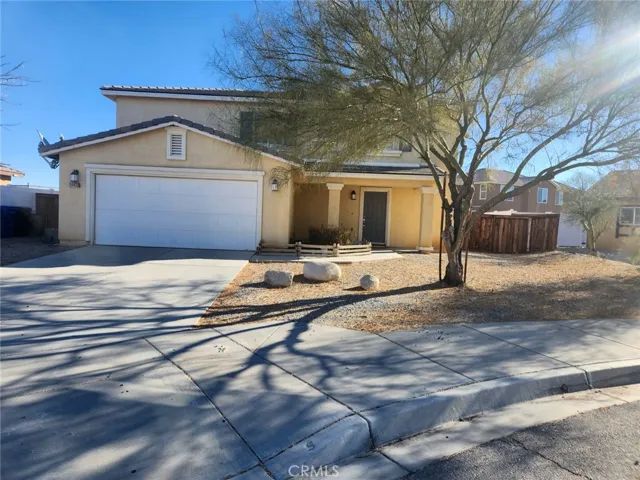 14433 Gila Bend Court, Adelanto, California 92301