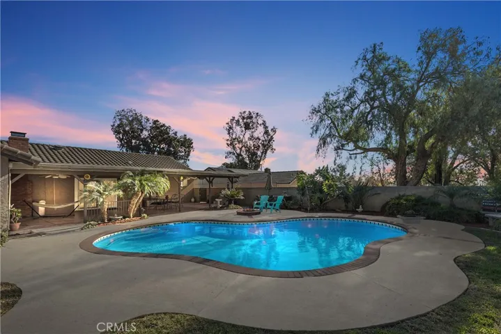 2340 Mountain Avenue, Norco, California 92860