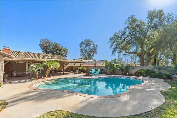 2340 Mountain Avenue, Norco, California 92860