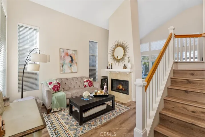 41 Acorn Ridge, Rancho Santa Margarita, California 92688
