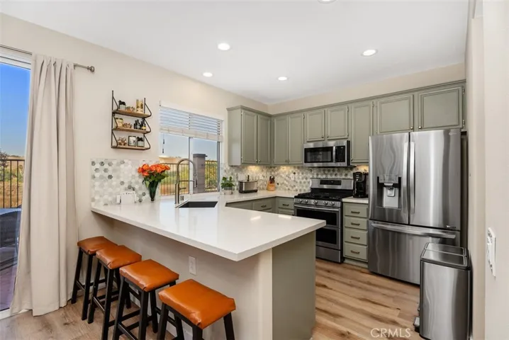 41 Acorn Ridge, Rancho Santa Margarita, California 92688