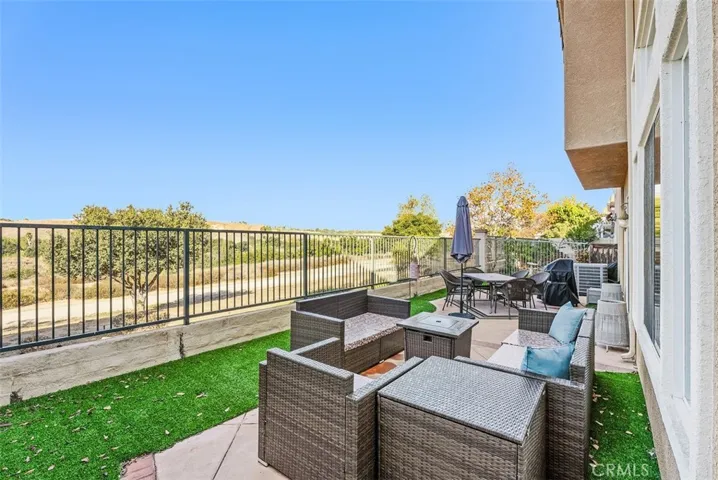 41 Acorn Ridge, Rancho Santa Margarita, California 92688