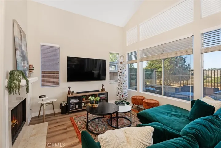 41 Acorn Ridge, Rancho Santa Margarita, California 92688