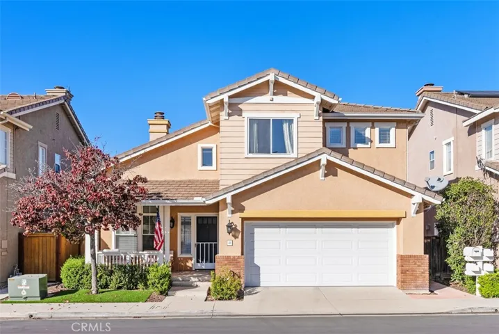 41 Acorn Ridge, Rancho Santa Margarita, California 92688
