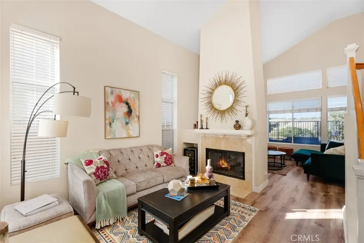 41 Acorn Ridge, Rancho Santa Margarita, California 92688