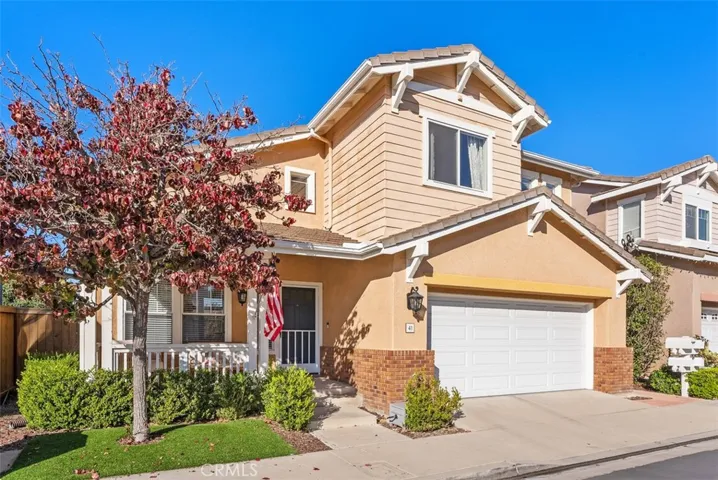 41 Acorn Ridge, Rancho Santa Margarita, California 92688