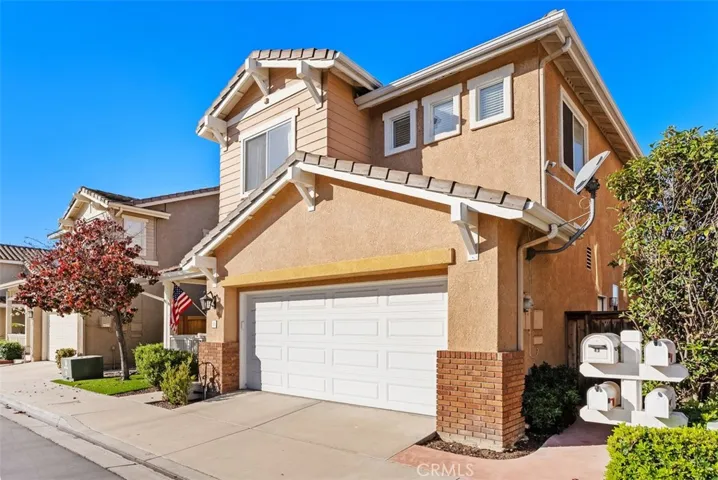 41 Acorn Ridge, Rancho Santa Margarita, California 92688