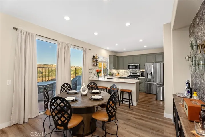41 Acorn Ridge, Rancho Santa Margarita, California 92688