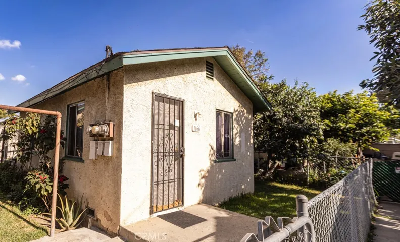1160 Watson Avenue, Wilmington, California 90744