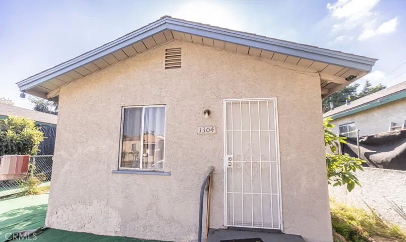 1160 Watson Avenue, Wilmington, California 90744