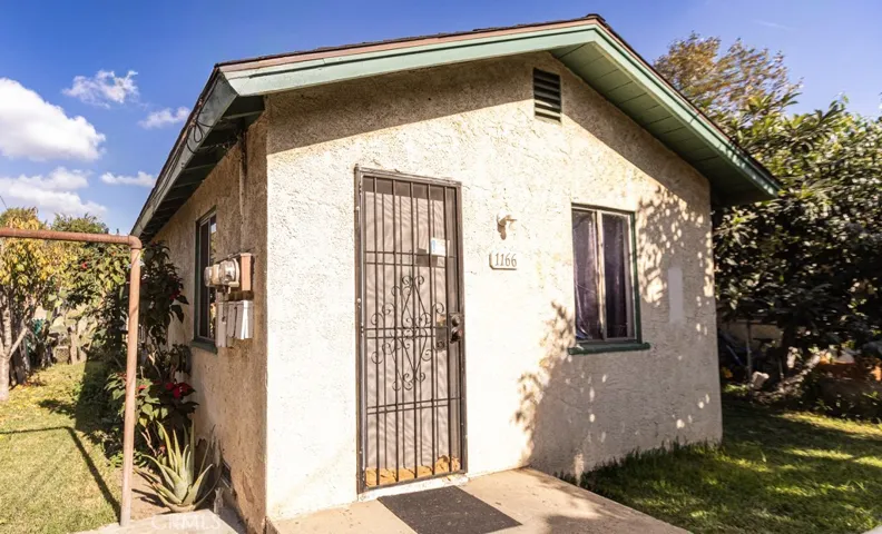 1160 Watson Avenue, Wilmington, California 90744