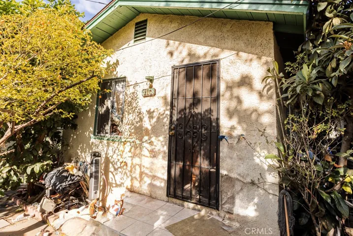 1160 Watson Avenue, Wilmington, California 90744