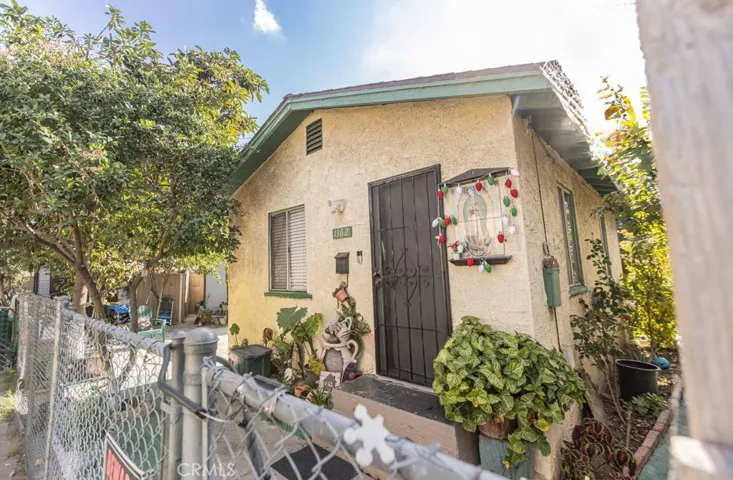 1160 Watson Avenue, Wilmington, California 90744