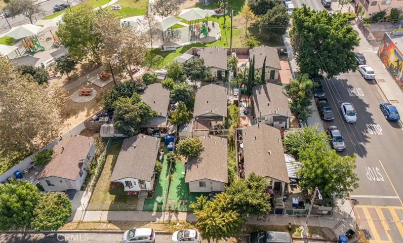 1160 Watson Avenue, Wilmington, California 90744