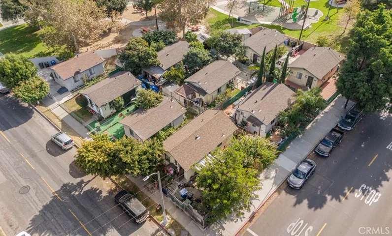 1160 Watson Avenue, Wilmington, California 90744