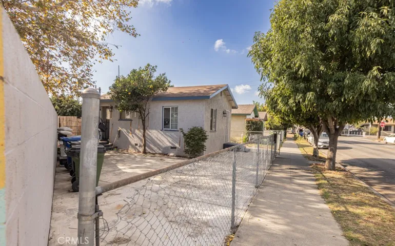 1160 Watson Avenue, Wilmington, California 90744