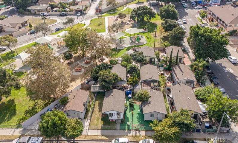 1160 Watson Avenue, Wilmington, California 90744