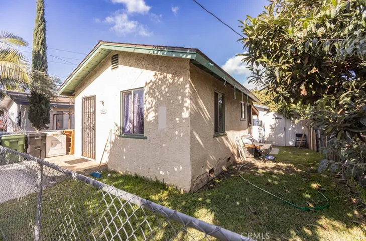 1160 Watson Avenue, Wilmington, California 90744