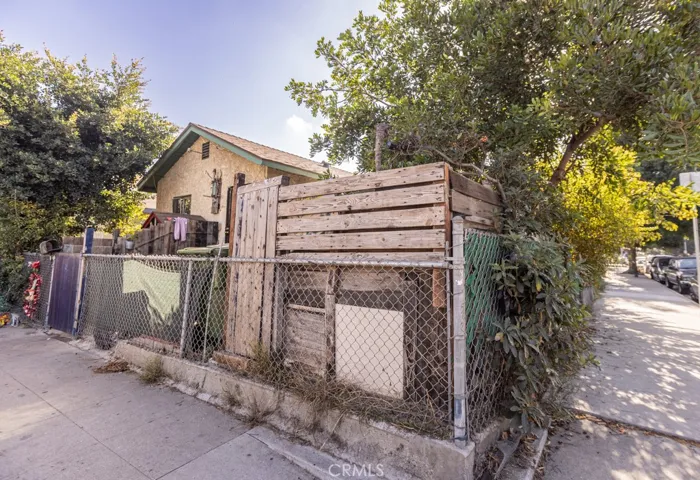 1160 Watson Avenue, Wilmington, California 90744