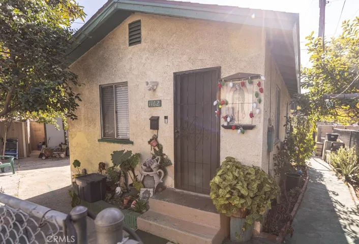 1160 Watson Avenue, Wilmington, California 90744
