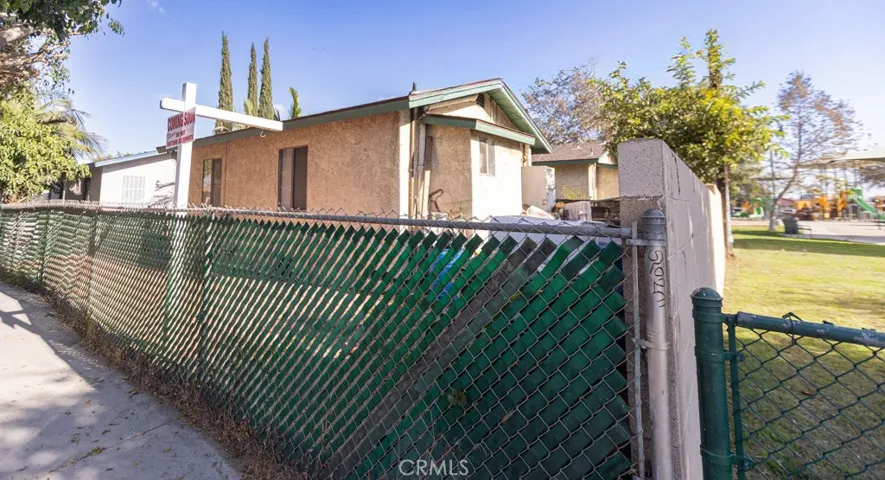 1160 Watson Avenue, Wilmington, California 90744