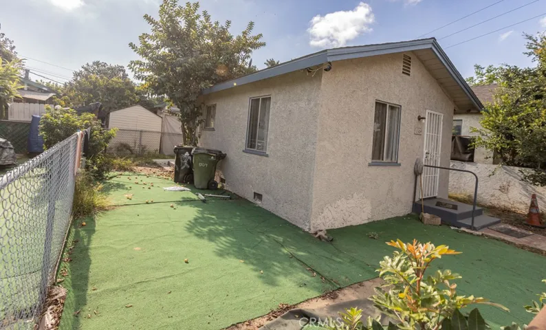 1160 Watson Avenue, Wilmington, California 90744