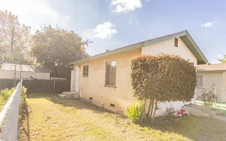 1160 Watson Avenue, Wilmington, California 90744