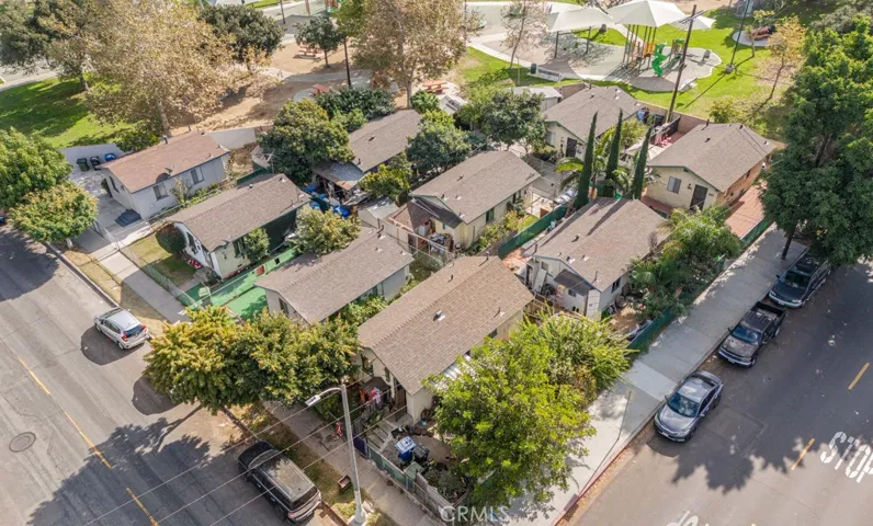 1160 Watson Avenue, Wilmington, California 90744