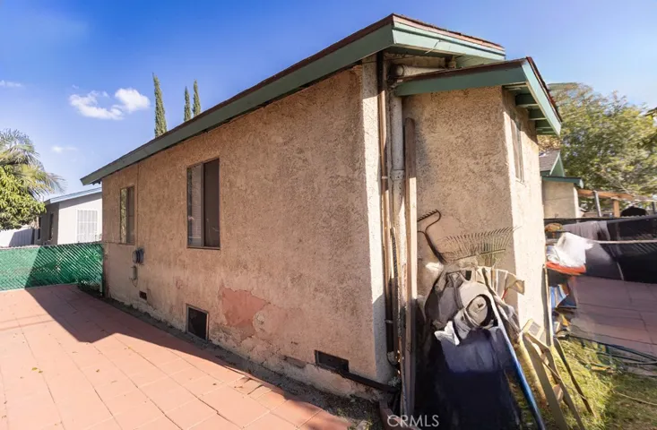 1160 Watson Avenue, Wilmington, California 90744