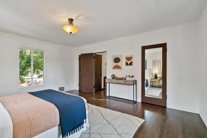 780 Hamilton Avenue, Palo Alto, California 94301