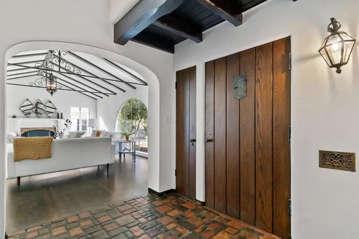 780 Hamilton Avenue, Palo Alto, California 94301