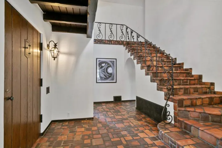 780 Hamilton Avenue, Palo Alto, California 94301