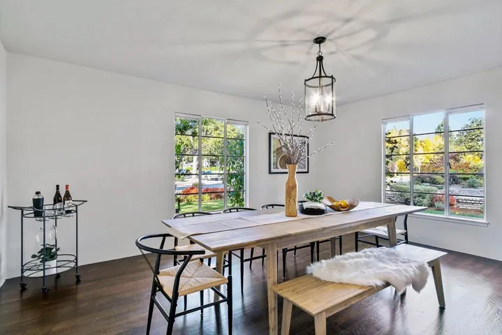 780 Hamilton Avenue, Palo Alto, California 94301