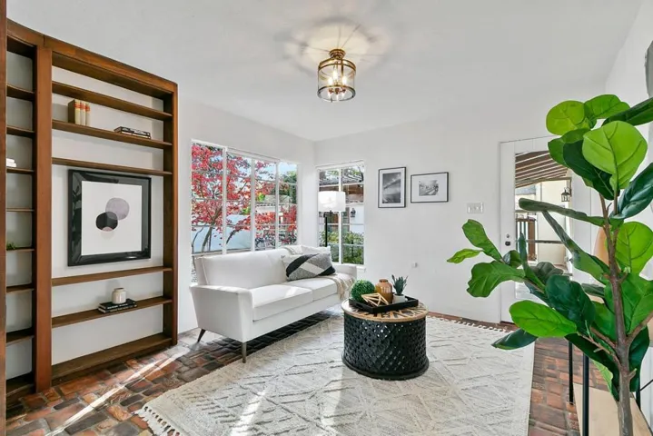 780 Hamilton Avenue, Palo Alto, California 94301