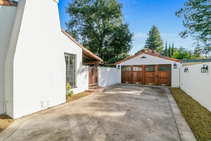 780 Hamilton Avenue, Palo Alto, California 94301