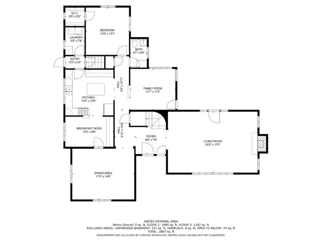 780 Hamilton Avenue, Palo Alto, California 94301