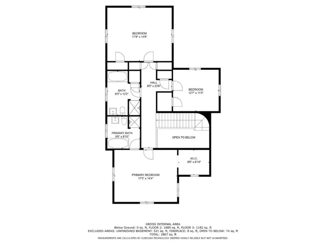 780 Hamilton Avenue, Palo Alto, California 94301
