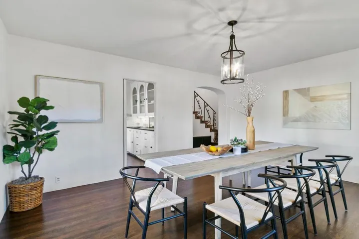 780 Hamilton Avenue, Palo Alto, California 94301