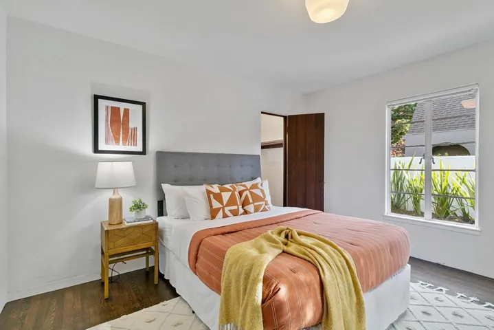 780 Hamilton Avenue, Palo Alto, California 94301