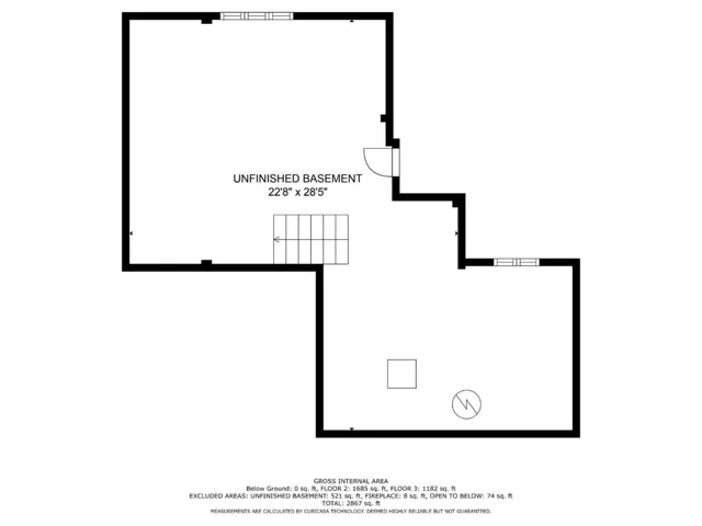 780 Hamilton Avenue, Palo Alto, California 94301