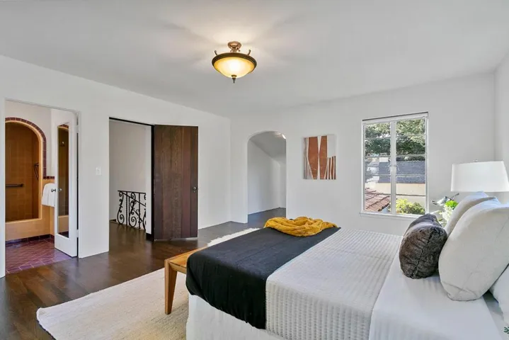 780 Hamilton Avenue, Palo Alto, California 94301